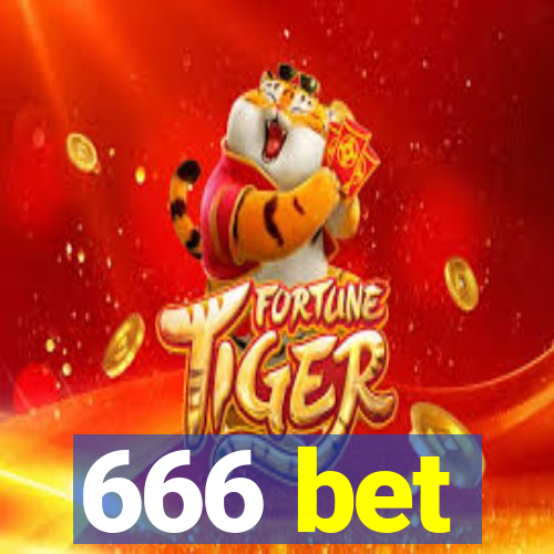 666 bet